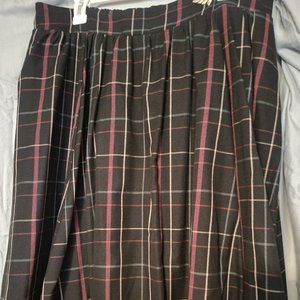 Fantastic Beasts inspired skirt from Torrid